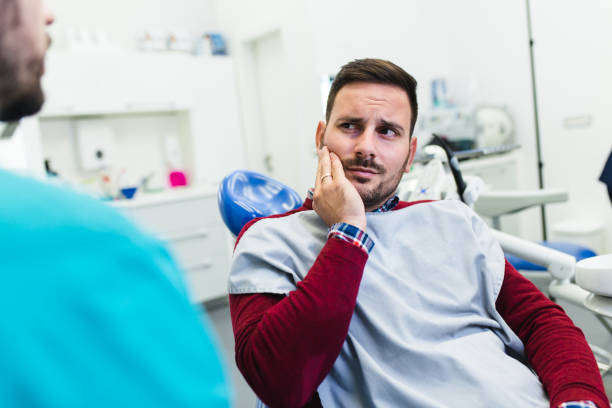 Dental X-Rays and Imaging in Fountain Valley, CA