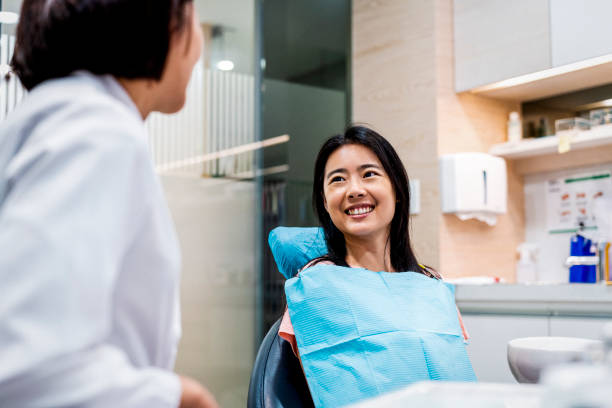Oral Cancer Screening in Fountain Valley, CA