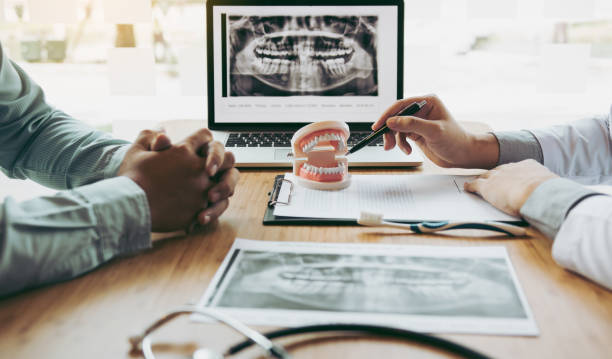 Professional  Holistic Dental Services in Fountain Valley, CA