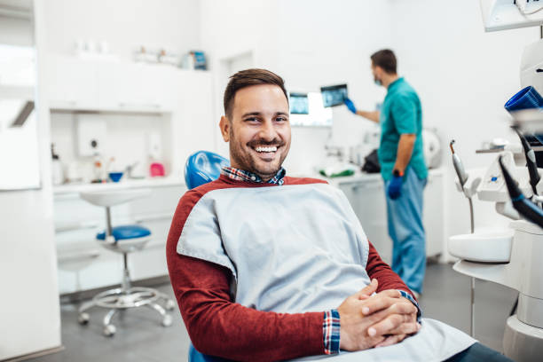 Best Full Mouth Reconstruction  in Fountain Valley, CA