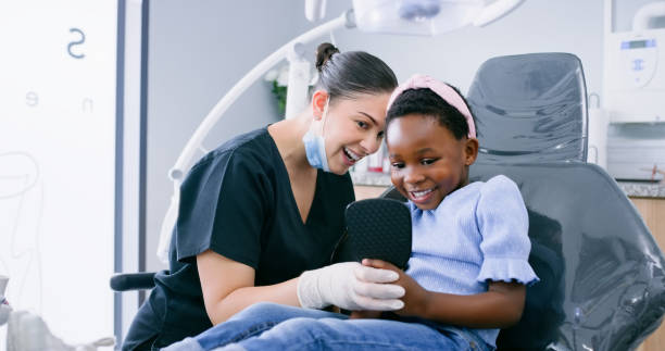 Best Pediatric Dentistry  in Fountain Valley, CA