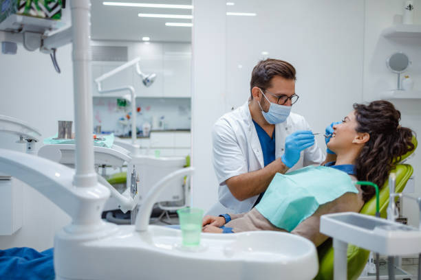 Best Dentures (Full and Partial)  in Fountain Valley, CA