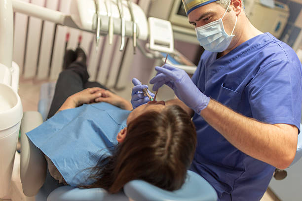Best Invisalign and Clear Aligners  in Fountain Valley, CA
