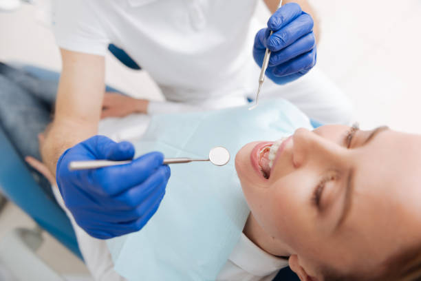 Best Oral Cancer Screening  in Fountain Valley, CA
