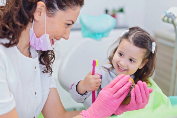 Best Crowns and Bridges  in Fountain Valley, CA